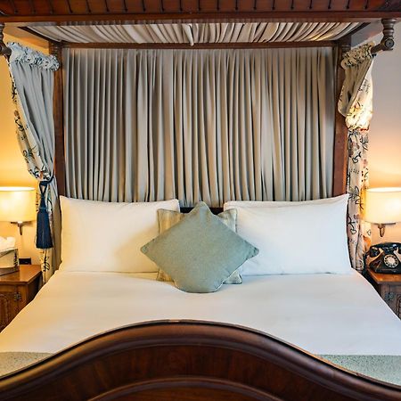 The Red Lion Hotel Hillingdon Luaran gambar