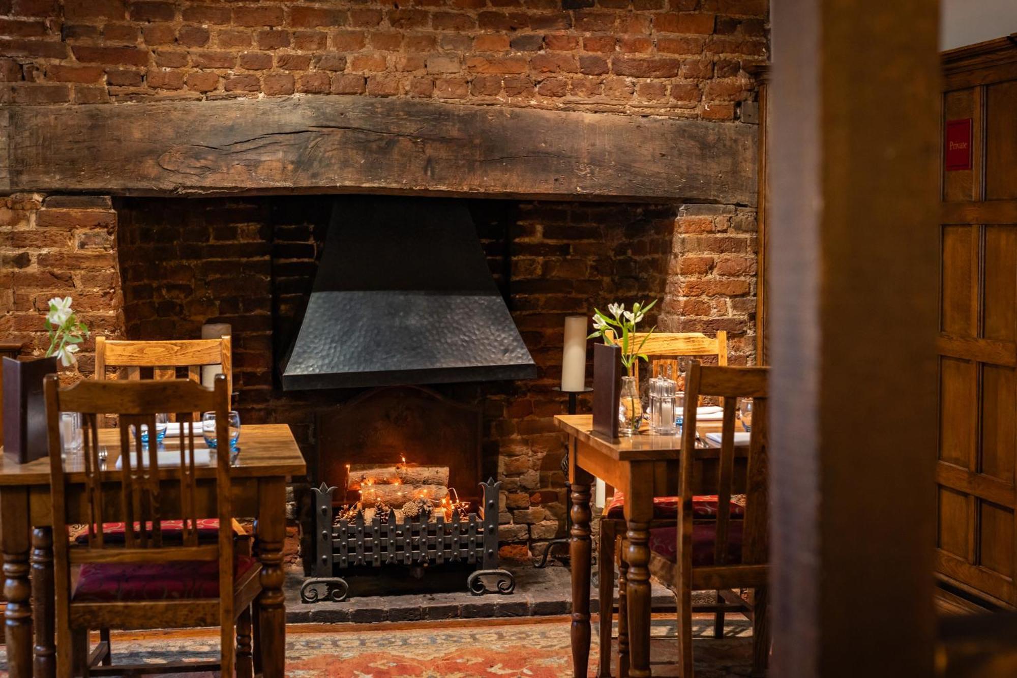 The Red Lion Hotel Hillingdon Luaran gambar