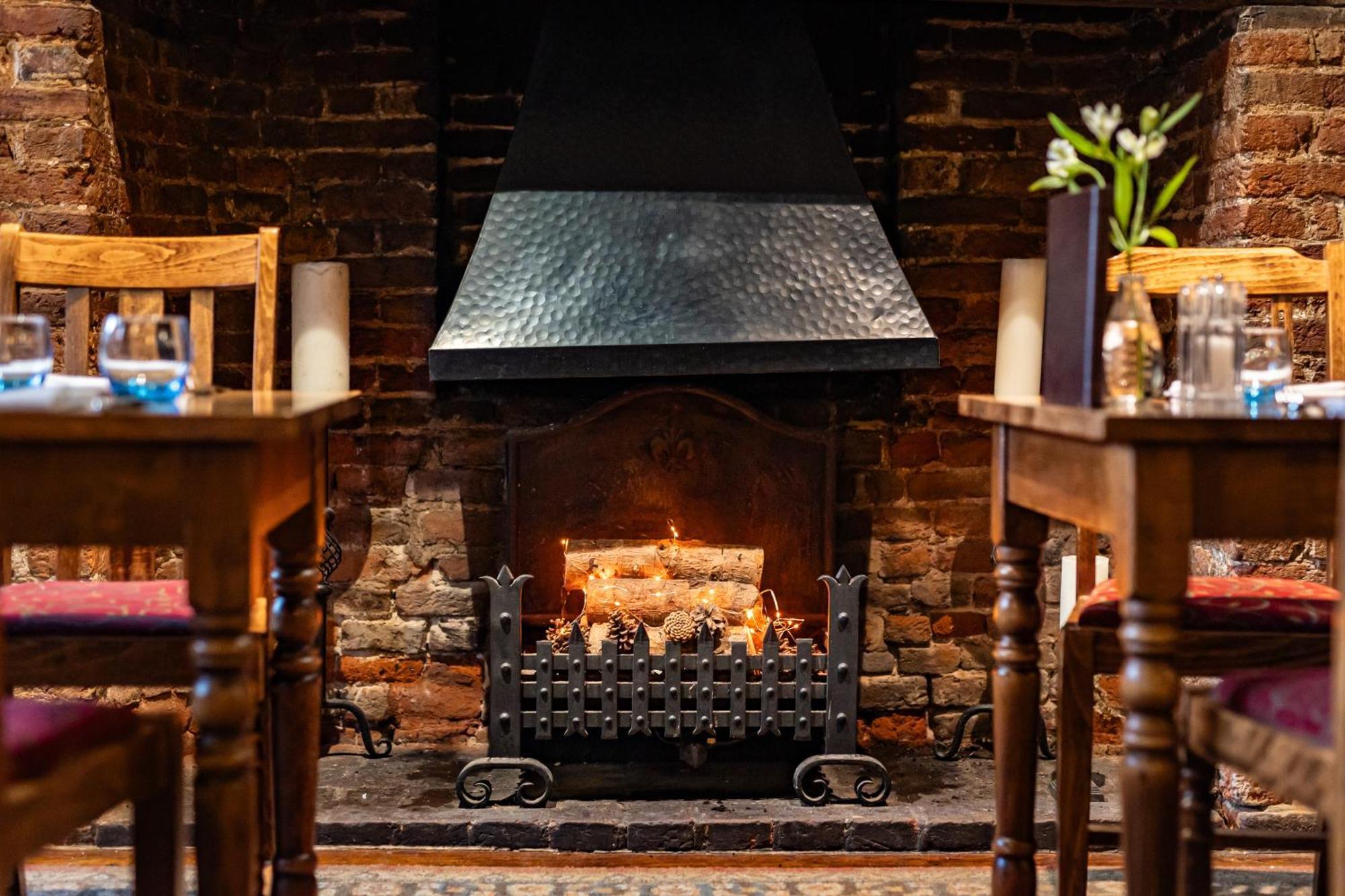 The Red Lion Hotel Hillingdon Luaran gambar